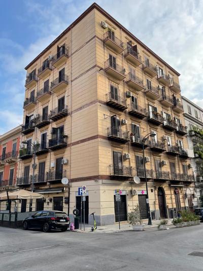 Quintino Sella 41 Apartment