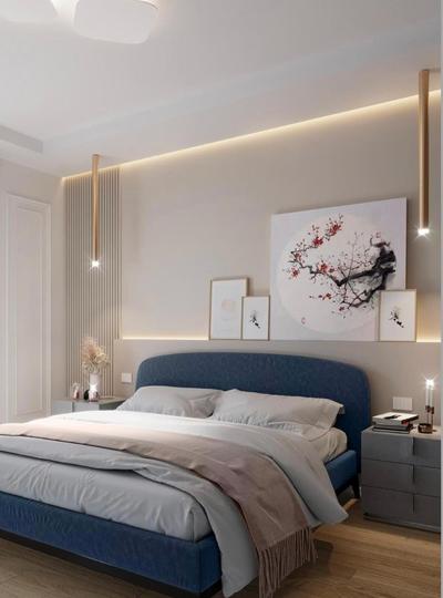 Le camere di Chloe