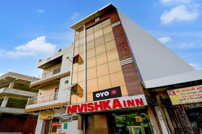 Hotel O NIVISHKA INN
