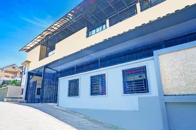 OYO Maleo Exclusive Residence near Universitas Kristen Maranatha