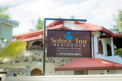 Solace Inn RESIDENCE - 5 Min Walk to Beach