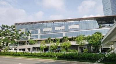 GreenTree Alliance Hotel Shenzhen North Railway Station