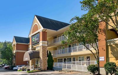 Extended Stay America Suites - Seattle - Tukwila