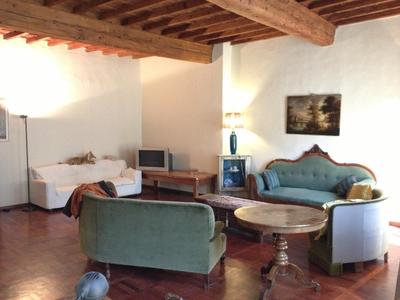 Oltrarno large apartment
