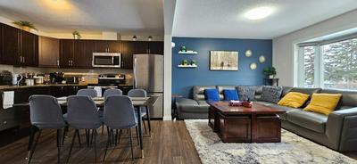 Cozy King Bed Breakfast 4beds,Garage near Winsport