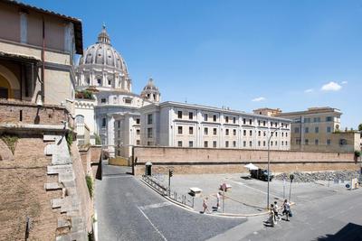 Casa Marchese Lucia