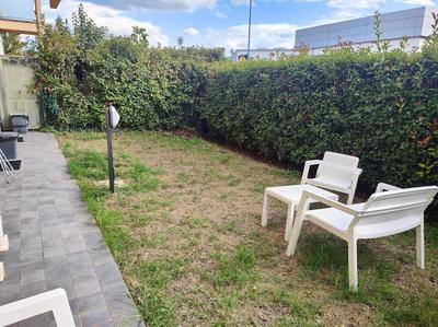 GLAMOUR HOUSE, Comoda a tutti i servizi