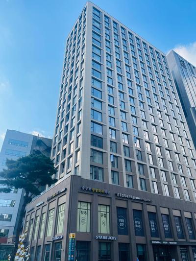 Villiv Inn-the City Namsan