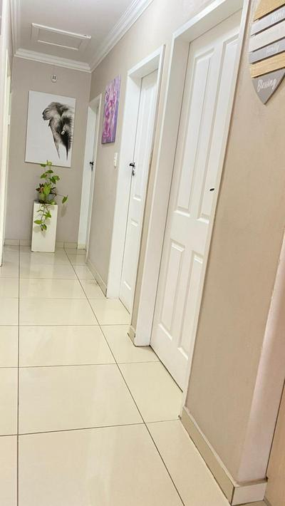 SummerPlace Guest Rooms