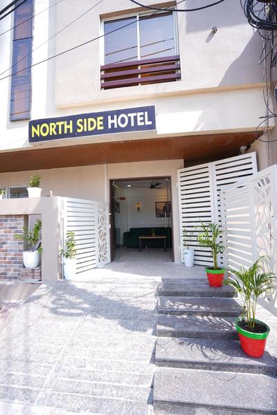 Hotel North Side