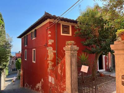 Villa Sermolli Appartamenti