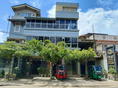 La Cozy Hotel & Restaurant