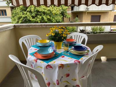 "La Casetta dei Ronchi" 300 mt dal mare - posto auto gratuito