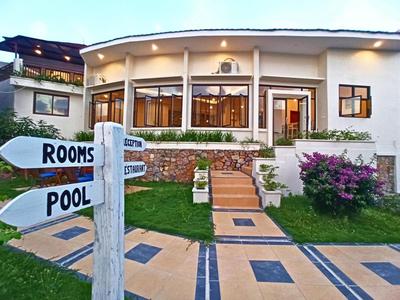 The Happinezz Hills Hotel