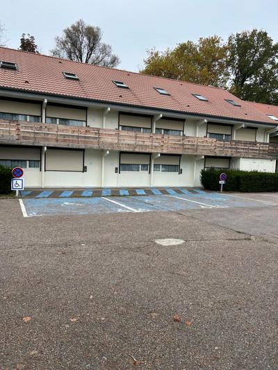 Kyriad Direct Metz Nord – Woippy