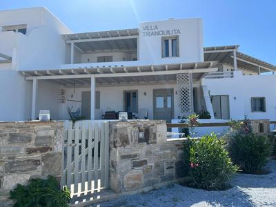 Villa Tranquilita