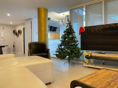Penthouse Luxury Granada