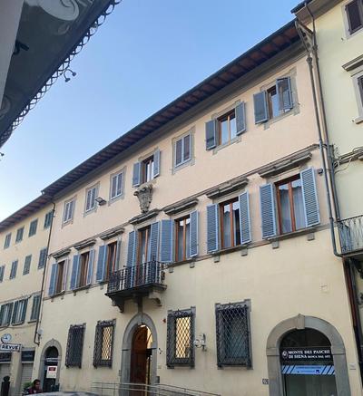 Palazzo Mari suite & rooms b&b