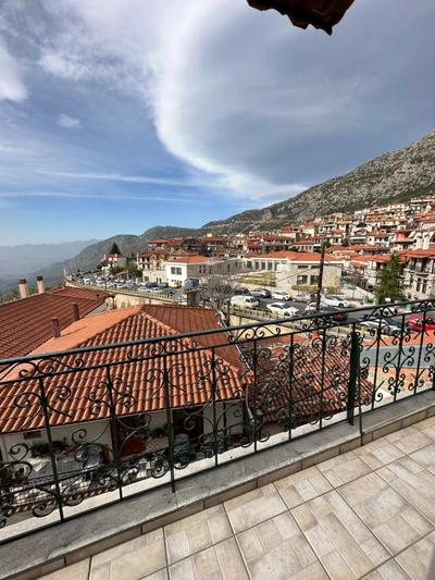 Gianna's Guest House