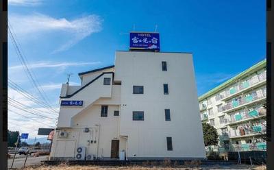 Fujiminoyado - Vacation STAY 62041v