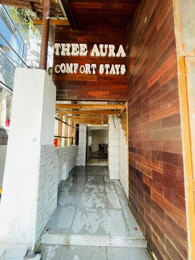 Thee Aura