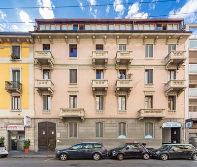Casa Luce con Terrazza