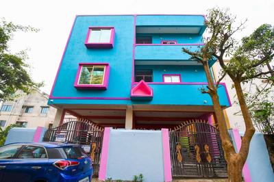 Hotel O Maa Home Stays