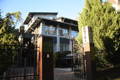 Hotel Royal Florence