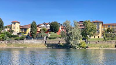 Your Place By The Lake - near Leonardo Academy, MXP