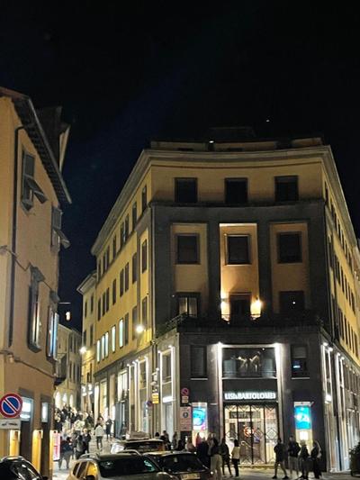 Il Piccolo Attico comfort house