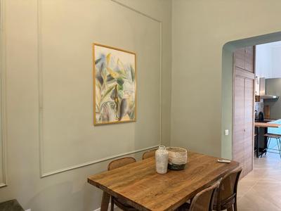 A casa di Marì
