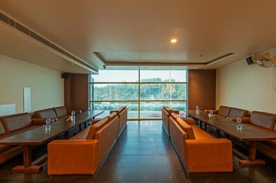 Hotel Transit International- Aerocity Delhi Airport