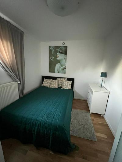 Habitación agradable en zona privilegiada