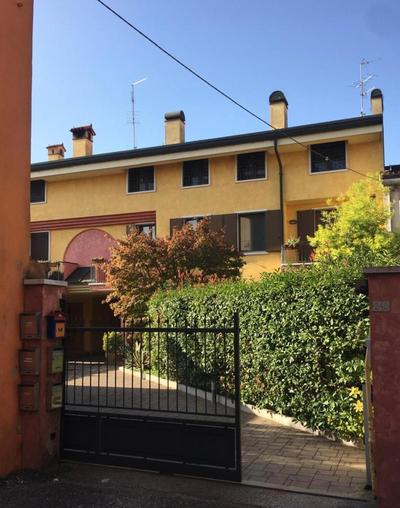 Villafranca Home