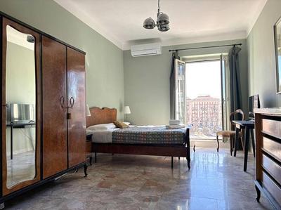 Attico Mugnai - Stylish Penthouse in Rome Old City Center