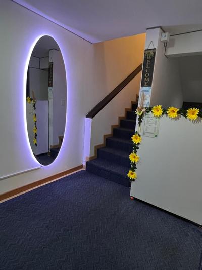 Garden's Aparta hotel