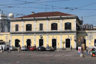 Milano Apartments Navigli