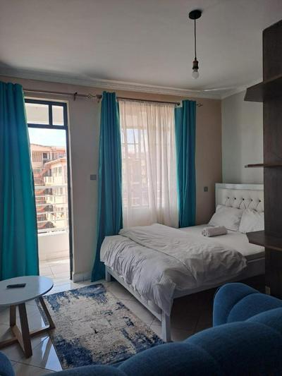 cozy apartment photo 2
