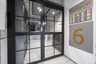 Velora Apartments, The Luxury Suites