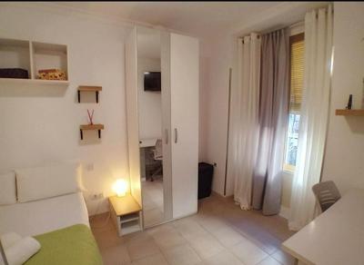 Habitación privada doble en pleno centro de Madrid