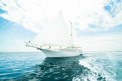 Goleta Topaz