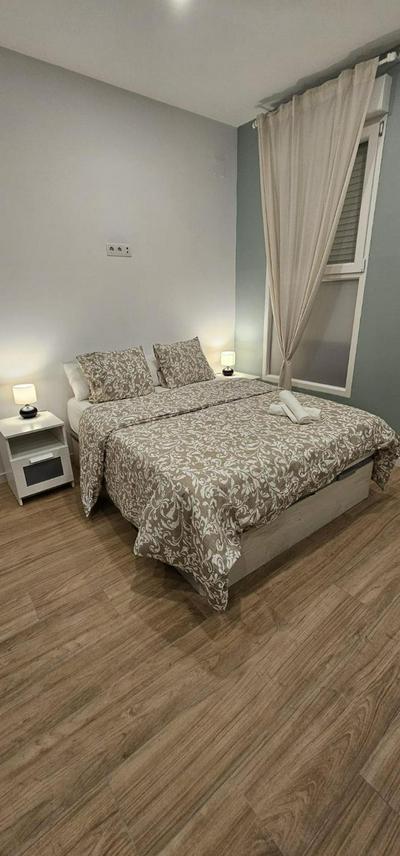 Confortable alojamiento Madrid