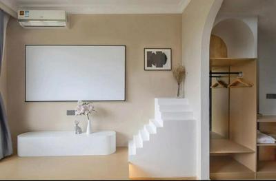 Luqishe Light Luxury Hotel