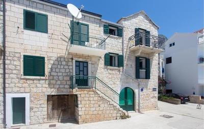 Holiday Home Blatnice I