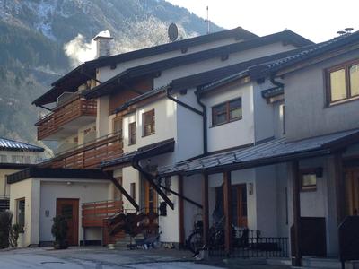 Appartements Christophorus