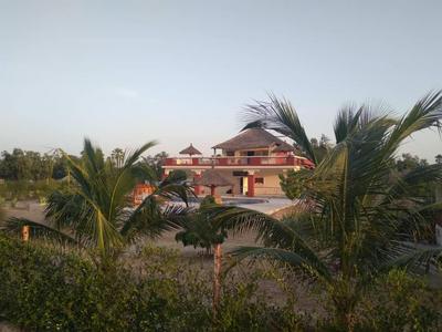 Résidence Le Marlodj