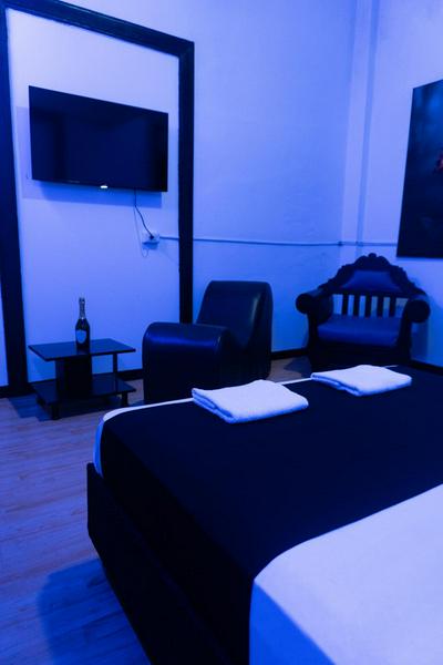 Hotel Centro Histórico de Manizales