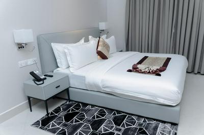 Adden City View Hotel