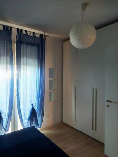 A casa di Gio e Fede