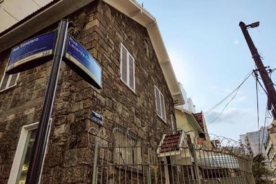 Casa Nomad - Copacabana, Privacidade e Praticidade